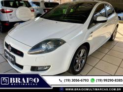 FIAT Bravo 1.4 16V T-JET TURBO