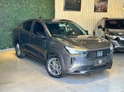 FIAT Fastback 1.0 12V 4P FLEX 200 TURBO AUTOMTICO CVT