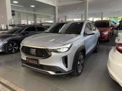 FIAT Fastback 1.0 12V 4P FLEX AUDACE 200 TURBO AUTOMTICO CVT