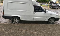 FIAT Fiorino Furgo 1.4 FLEX