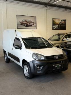 FIAT Fiorino Furgo 1.4 FIRE FLEX HARD WORKING