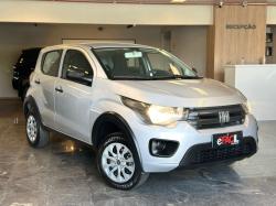 FIAT Mobi 1.0 4P FLEX EVO LIKE