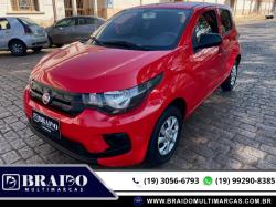 FIAT Mobi 1.0 4P FLEX EVO EASY