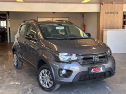 FIAT Mobi 1.0 4P FLEX EVO TREKKING