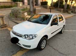FIAT Palio 1.0 4P FLEX ECONOMY