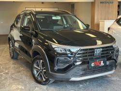 FIAT Pulse 1.0 12V 4P FLEX 200 AUDACE TURBO AUTOMTICO CVT