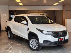 FIAT Strada 1.3 4P FIREFLY FLEX FREEDOM CABINE DUPLA