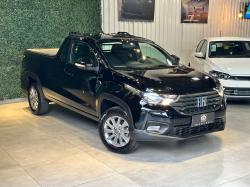 FIAT Strada 1.3 FIREFLY FLEX FREEDOM CABINE SIMPLES PLUS