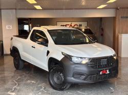 FIAT Strada 1.3 FIREFLY FLEX ENDURANCE CABINE SIMPLES