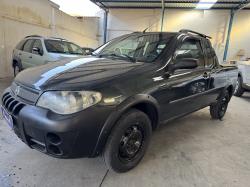 FIAT Strada 1.4 FIRE FLEX CABINE ESTENDIDA