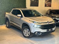 FIAT Toro 1.8 16V 4P FLEX FREEDOM AUTOMTICO