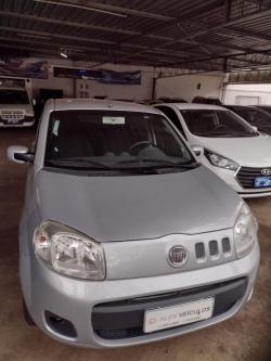 FIAT Uno 1.0 4P FLEX VIVACE