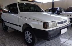 FIAT Uno 1.0 FIRE