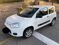 FIAT Uno 1.0 FLEX VIVACE EVO