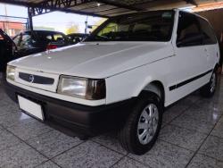 FIAT Uno 1.0 MILLE FIRE
