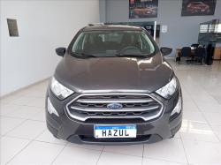 FORD Ecosport 1.5 12V 4P TI-VCT SE FLEX AUTOMTICO