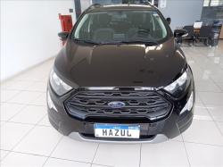 FORD Ecosport 1.5 12V 4P TI-VCT FLEX FREESTYLE AUTOMTICO