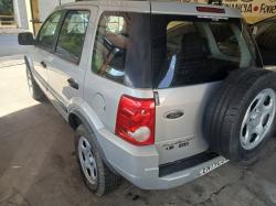 FORD Ecosport 2.0 16V 4P XLS FLEX AUTOMTICO