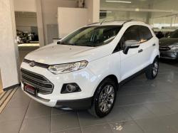 FORD Ecosport 2.0 16V 4P FREESTYLE FLEX