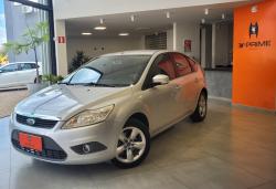 FORD Focus Sedan 1.6 4P GL FLEX