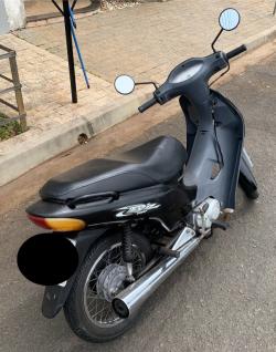 HONDA Biz 100 K