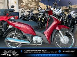 HONDA Biz 125 ES