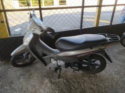 HONDA Biz 125 KS