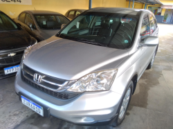 HONDA CRV 2.0 16V 4P LX AUTOMTICO