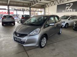 HONDA Fit 1.4 16V 4P DX FLEX