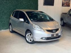 HONDA Fit 1.4 16V 4P LXL AUTOMTICO