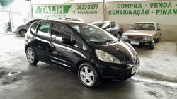 HONDA Fit 1.4 4P LX FLEX