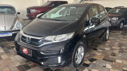 HONDA Fit 1.5 16V 4P DX FLEX