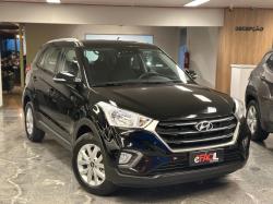 HYUNDAI Creta 1.6 16V 4P FLEX ACTION AUTOMTICO