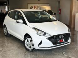 HYUNDAI HB 20 Hatch 1.6 16V 4P FLEX VISION AUTOMTICO