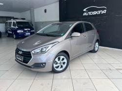 HYUNDAI HB 20 Hatch 1.6 16V 4P PREMIUM FLEX AUTOMTICO