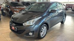 HYUNDAI HB 20 Hatch 1.6 16V 4P FLEX PREMIUM
