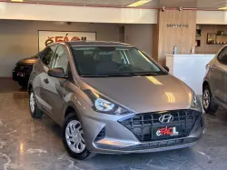 HYUNDAI HB 20 Hatch 1.0 12V 4P FLEX SENSE