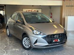 HYUNDAI HB 20 Hatch 1.0 12V 4P FLEX SENSE