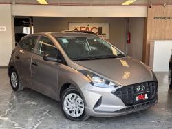 HYUNDAI HB 20 Hatch 1.0 12V 4P FLEX SENSE