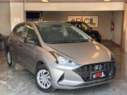HYUNDAI HB 20 Hatch 1.0 12V 4P FLEX SENSE