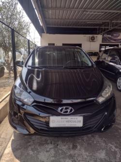 HYUNDAI HB 20 Hatch 1.0 12V 4P FLEX COMFORT PLUS