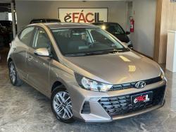 HYUNDAI HB 20 Hatch 1.0 12V 4P LIMITED