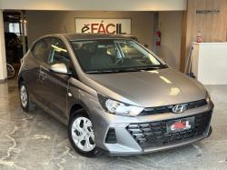 HYUNDAI HB 20 Hatch 1.0 12V 4P FLEX SENSE PLUS