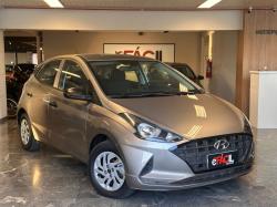 HYUNDAI HB 20 Hatch 1.0 12V 4P FLEX SENSE