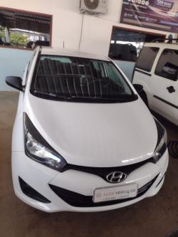 HYUNDAI HB 20 Hatch 1.0 12V 4P FLEX COMFORT PLUS