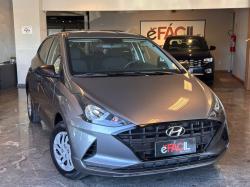 HYUNDAI HB 20 Hatch 1.0 12V 4P FLEX SENSE