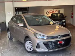 HYUNDAI HB 20 Hatch 1.0 12V 4P FLEX SENSE