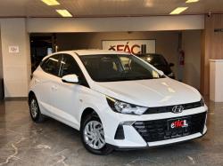 HYUNDAI HB 20 Hatch 1.0 12V 4P FLEX SENSE