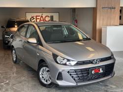 HYUNDAI HB 20 Hatch 1.0 12V 4P FLEX SENSE