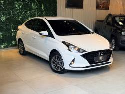 HYUNDAI HB 20 Sedan 1.0 12V 4P FLEX TGDI TURBO EVOLUTION AUTOMTICO